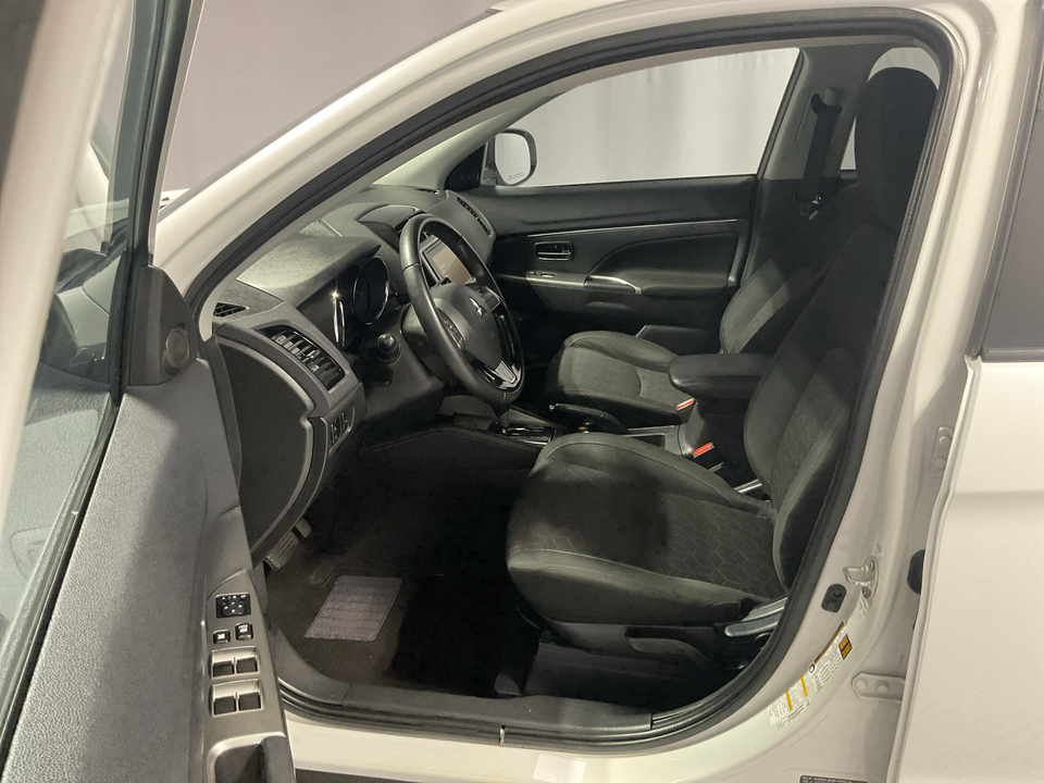 2021 Mitsubishi Outlander Sport 2.0 SE CVT