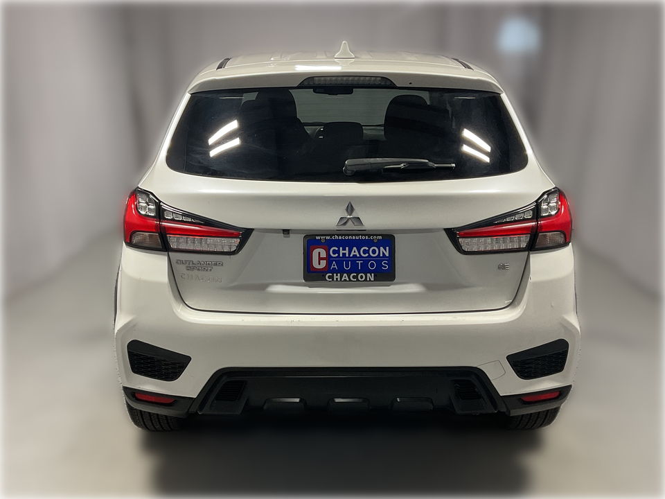 2021 Mitsubishi Outlander Sport 2.0 SE CVT