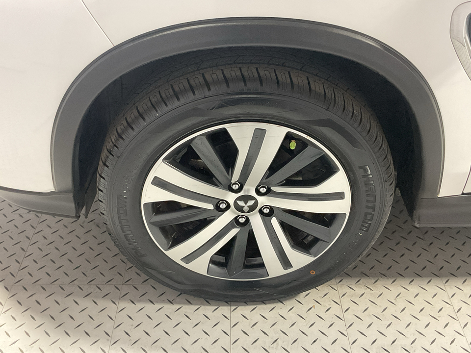 2021 Mitsubishi Outlander Sport 2.0 SE CVT