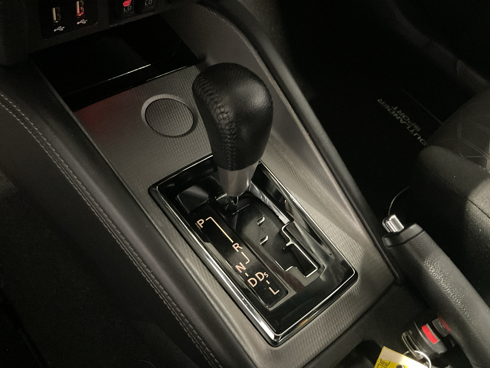 2021 Mitsubishi Outlander Sport 2.0 SE CVT
