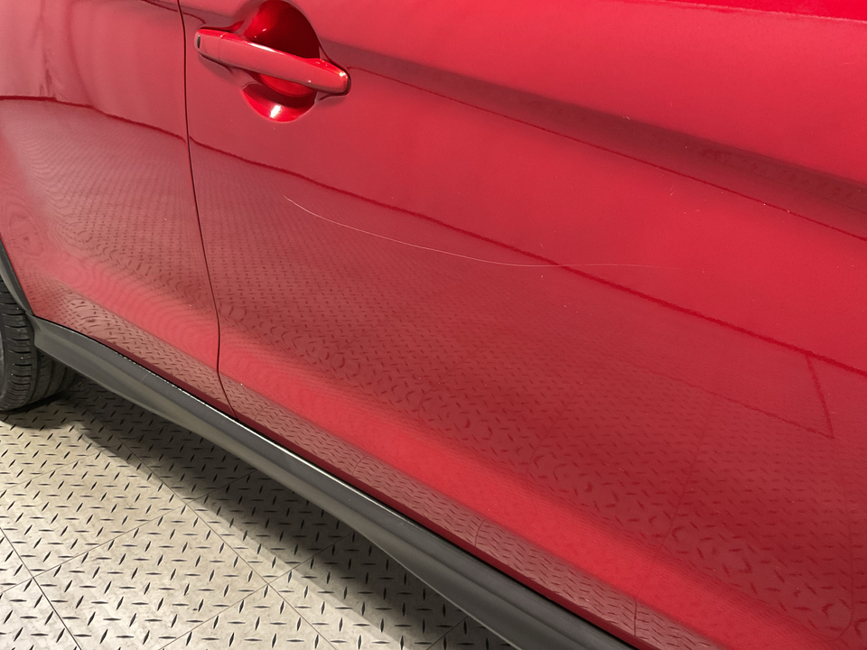 2021 Mitsubishi Outlander Sport 2.0 SE CVT