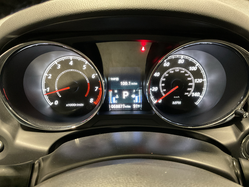 2021 Mitsubishi Outlander Sport 2.0 SE CVT