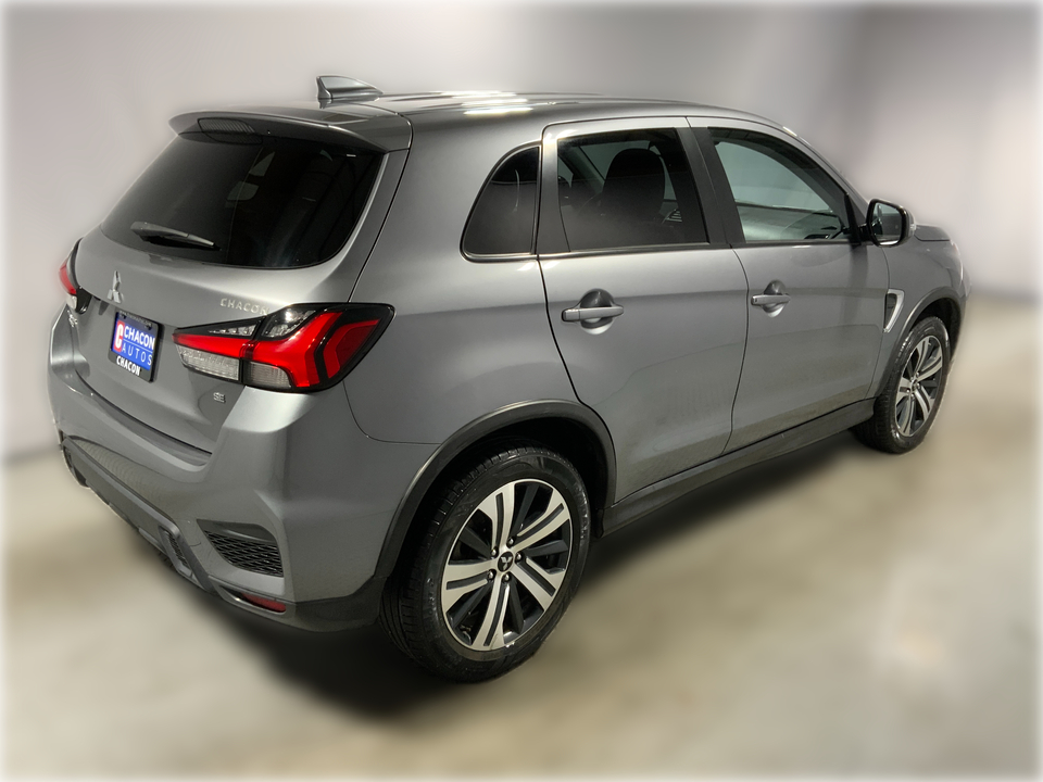 2021 Mitsubishi Outlander Sport 2.0 SE CVT