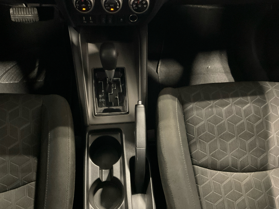2021 Mitsubishi Outlander Sport 2.0 SE CVT