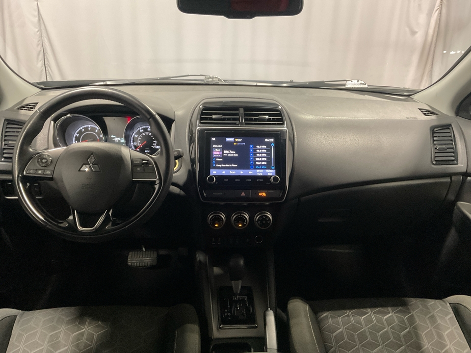 2021 Mitsubishi Outlander Sport 2.0 SE CVT