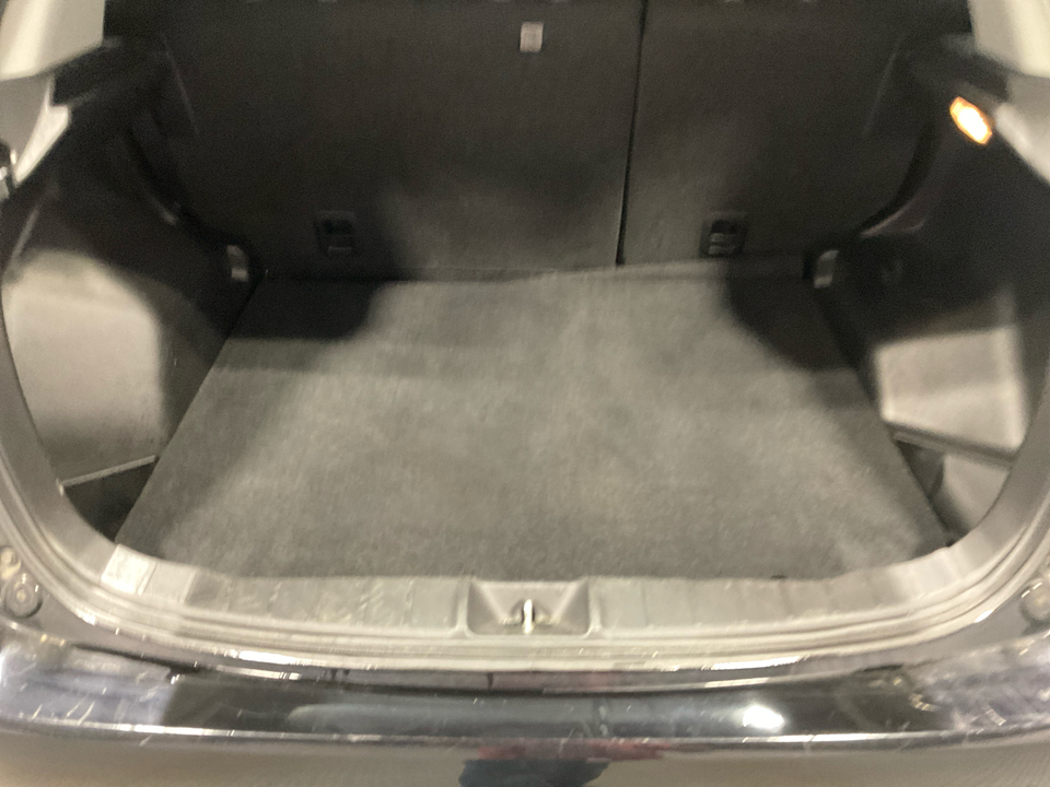 2021 Mitsubishi Outlander Sport 2.0 SE CVT