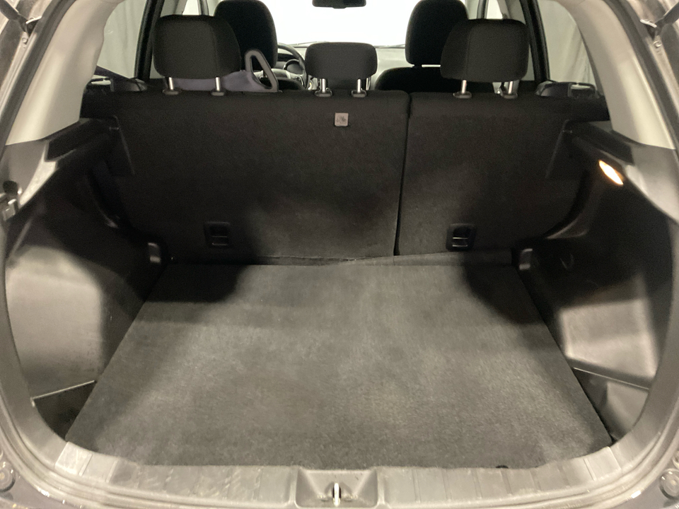 2021 Mitsubishi Outlander Sport 2.0 SE CVT