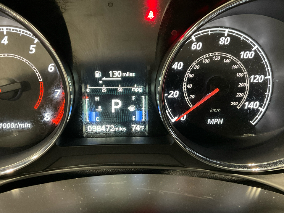 2021 Mitsubishi Outlander Sport 2.0 SE CVT