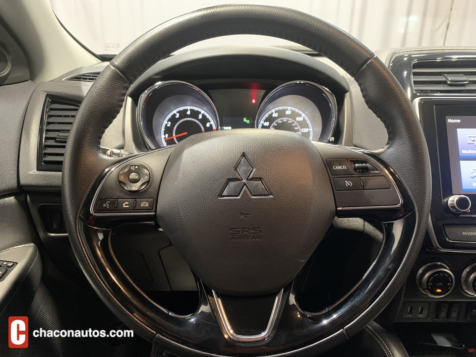 2021 Mitsubishi Outlander Sport 2.0 SE CVT