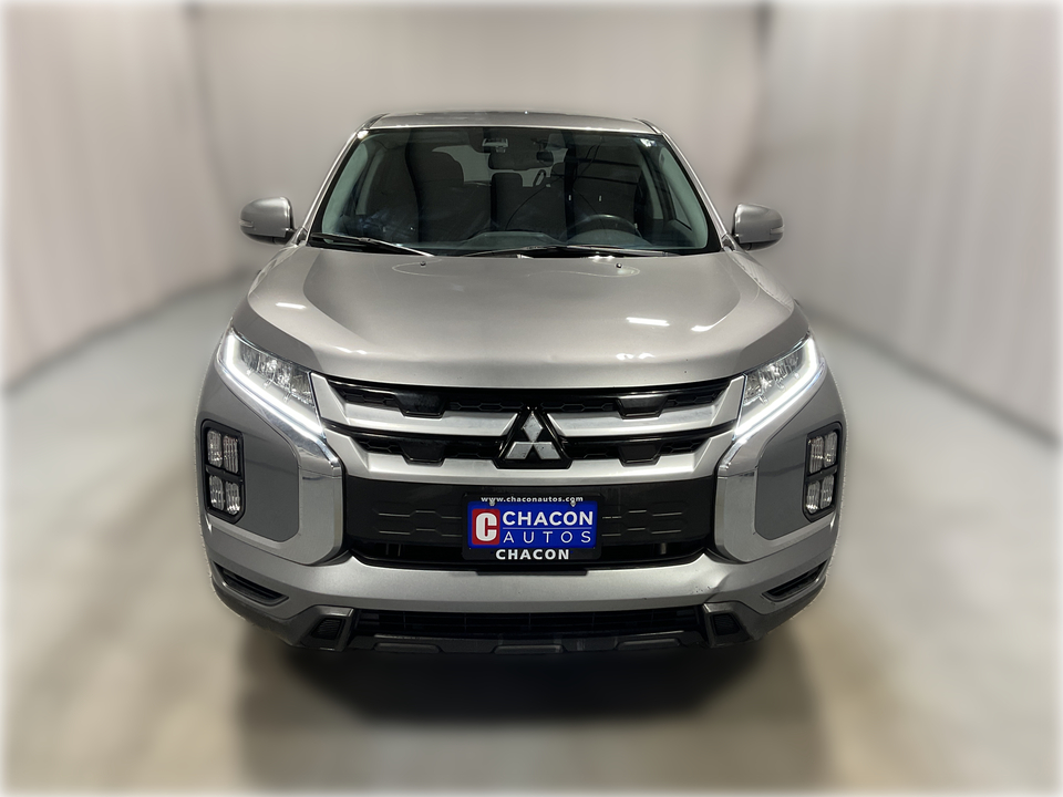 2021 Mitsubishi Outlander Sport 2.0 SE CVT