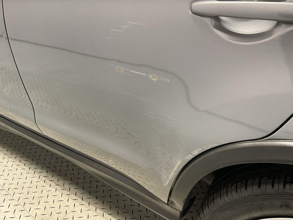 2021 Mitsubishi Outlander Sport 2.0 SE CVT