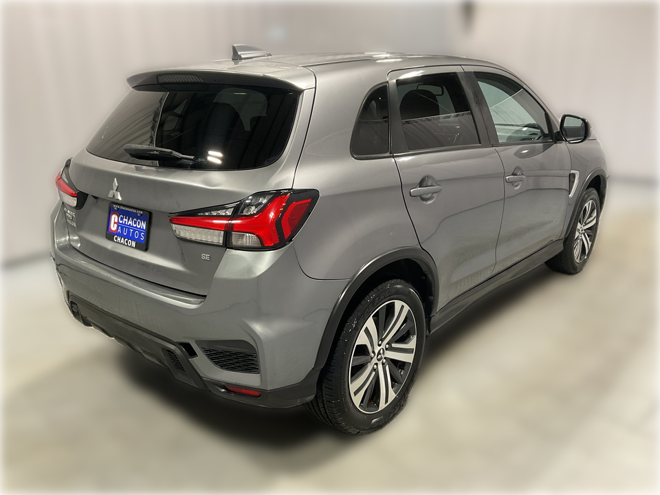 2021 Mitsubishi Outlander Sport 2.0 SE CVT
