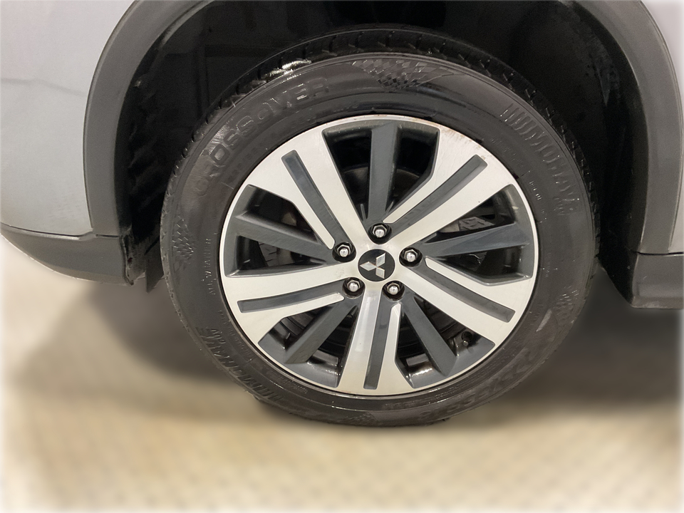 2021 Mitsubishi Outlander Sport 2.0 SE CVT