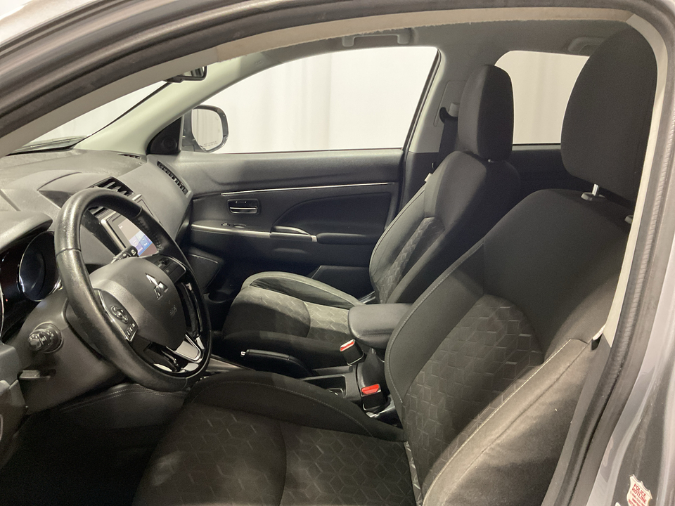 2021 Mitsubishi Outlander Sport 2.0 SE CVT