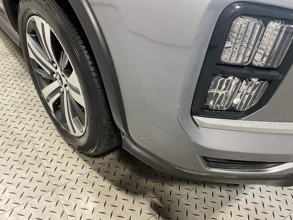 2021 Mitsubishi Outlander Sport 2.0 SE CVT