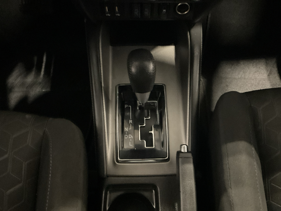 2021 Mitsubishi Outlander Sport 2.0 SE CVT