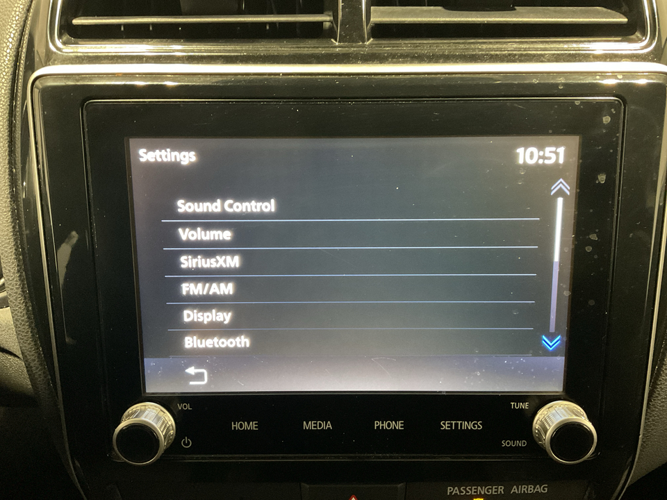 2021 Mitsubishi Outlander Sport 2.0 SE CVT