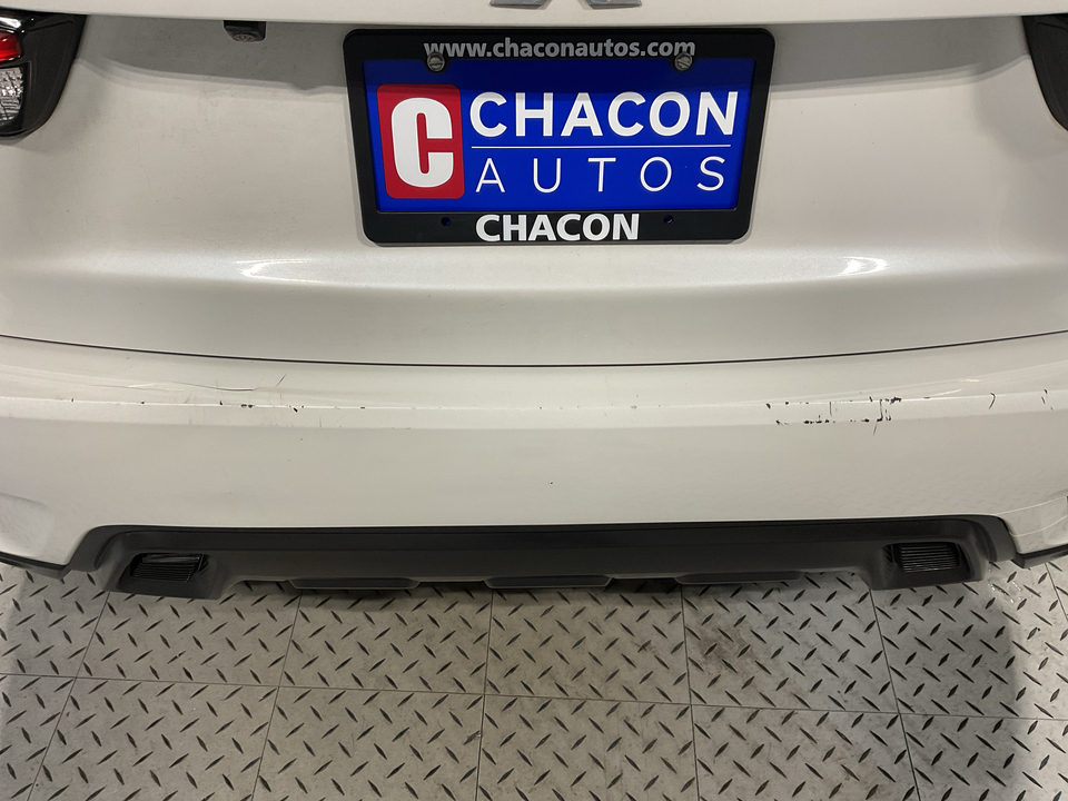 2021 Mitsubishi Outlander Sport 2.0 SE CVT