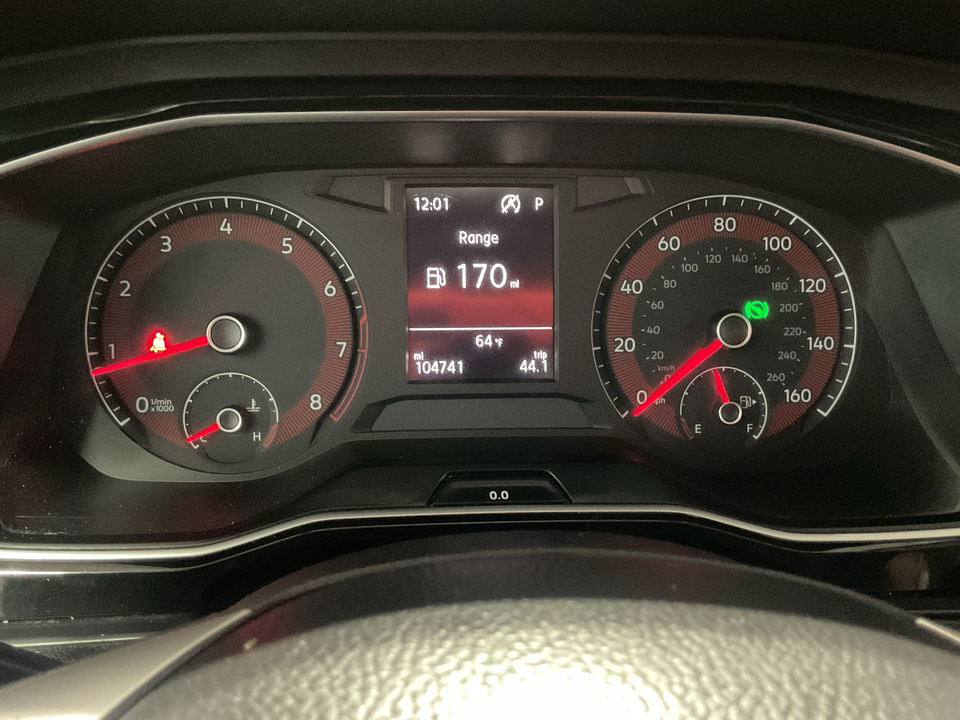 2020 Volkswagen Jetta 1.4T S 8A