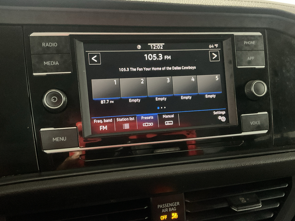 2020 Volkswagen Jetta 1.4T S 8A