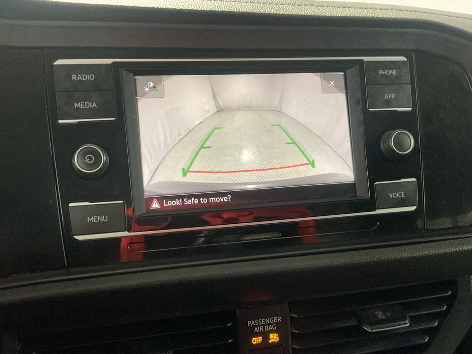 2020 Volkswagen Jetta 1.4T S 8A