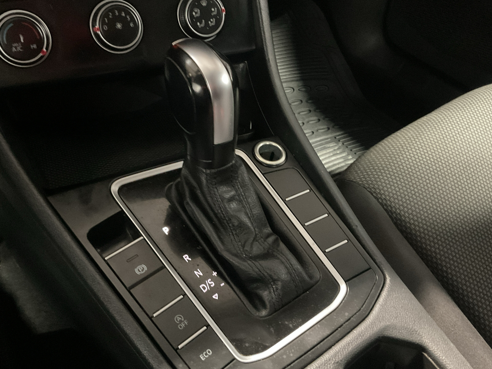 2020 Volkswagen Jetta 1.4T S 8A