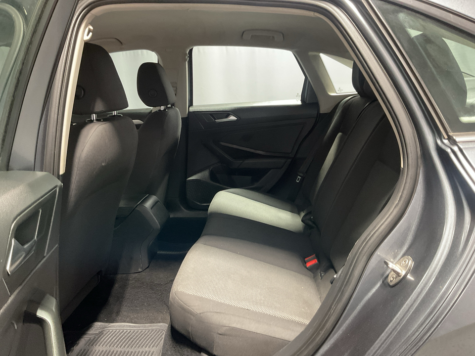 2020 Volkswagen Jetta 1.4T S 8A