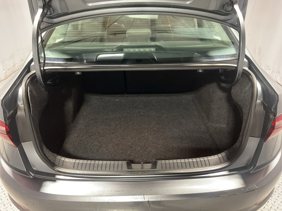 2020 Volkswagen Jetta 1.4T S 8A