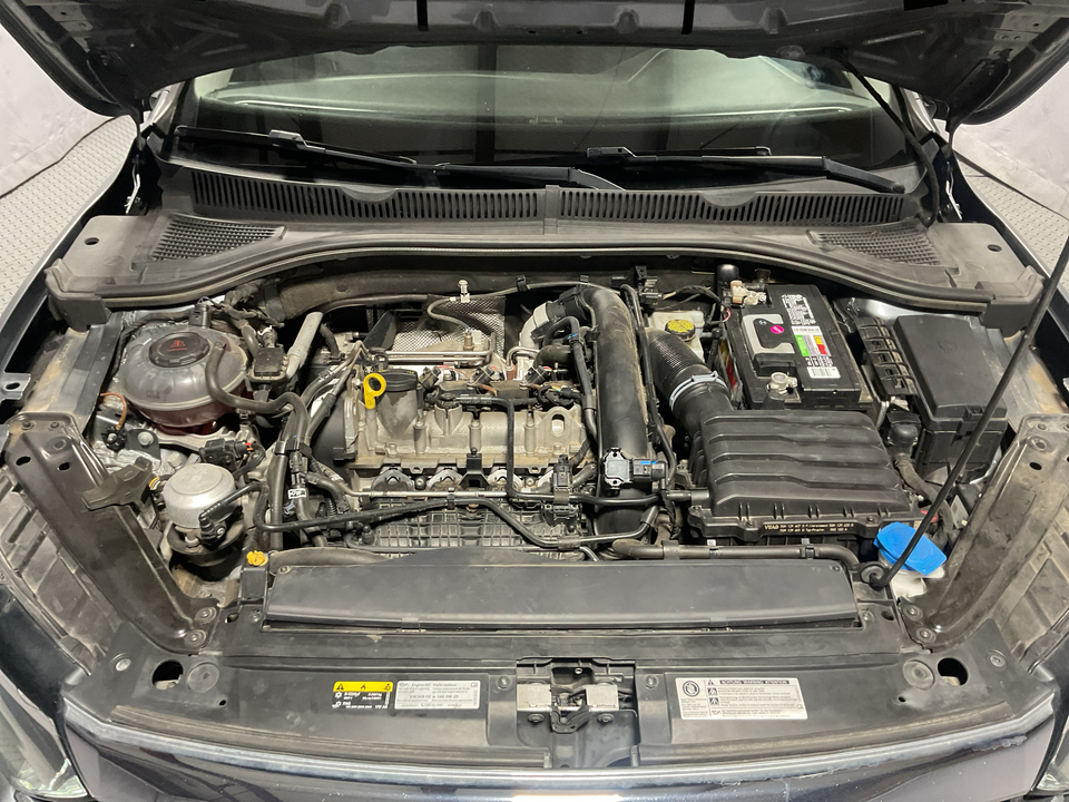 2020 Volkswagen Jetta 1.4T S 8A