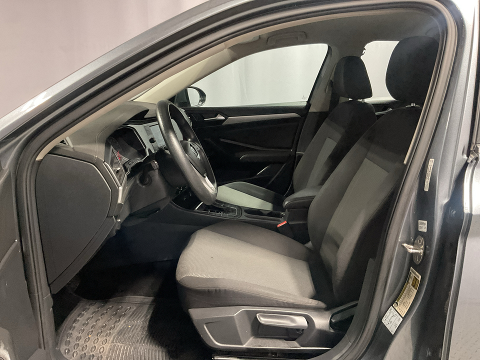 2020 Volkswagen Jetta 1.4T S 8A