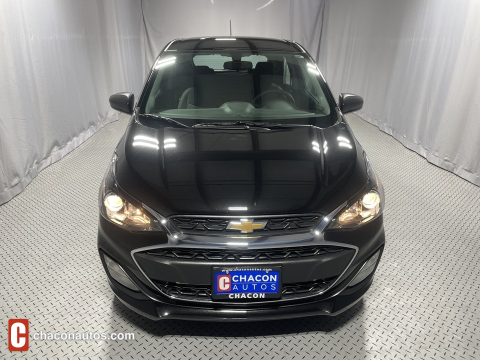 2022 Chevrolet Spark LS CVT