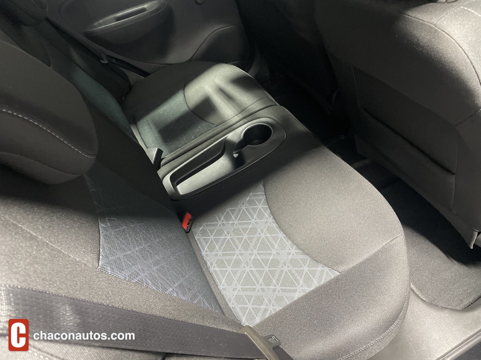 2022 Chevrolet Spark LS CVT