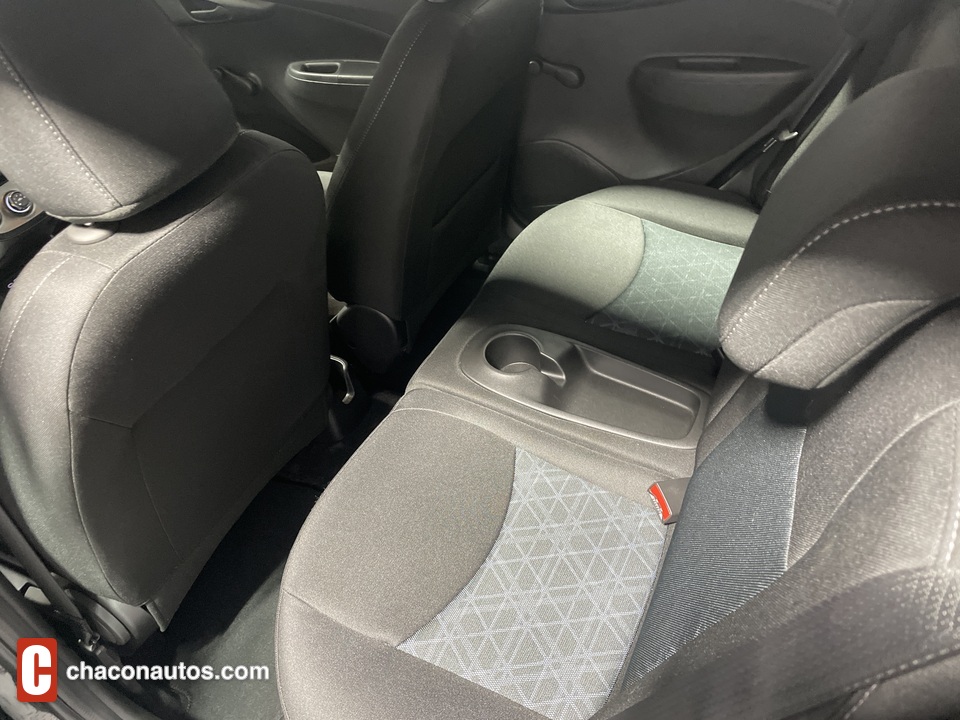 2022 Chevrolet Spark LS CVT