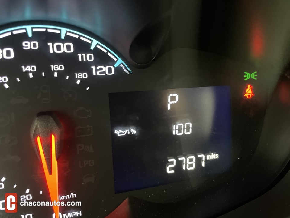 2022 Chevrolet Spark LS CVT