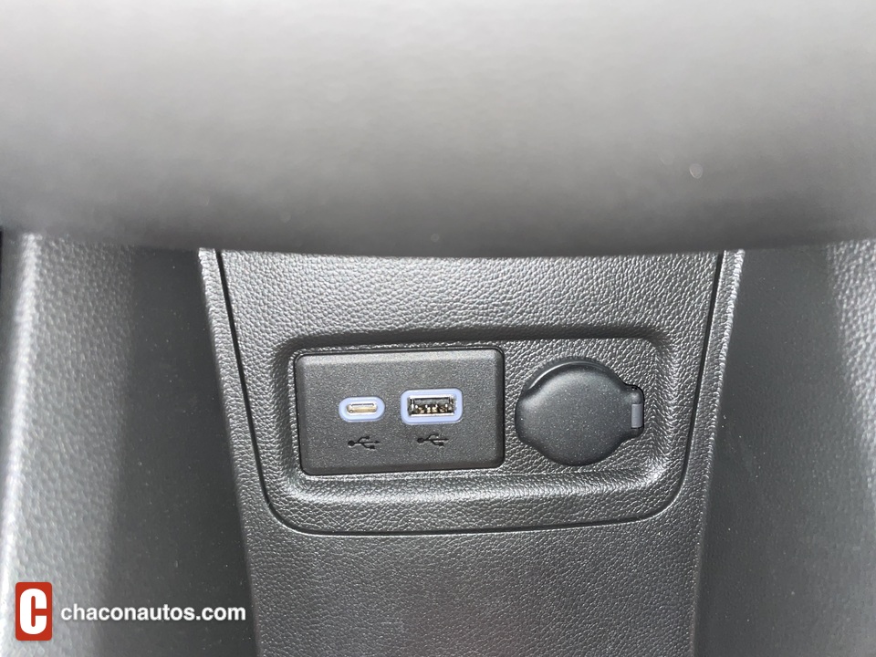 2022 Chevrolet Spark LS CVT