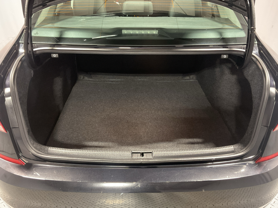 2020 Volkswagen Passat SE