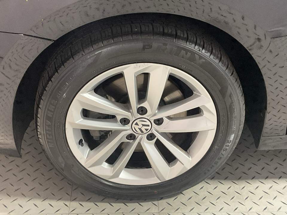 2020 Volkswagen Passat SE