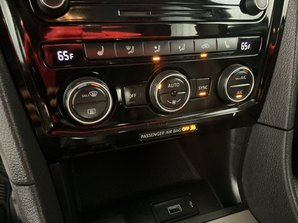 2020 Volkswagen Passat SE