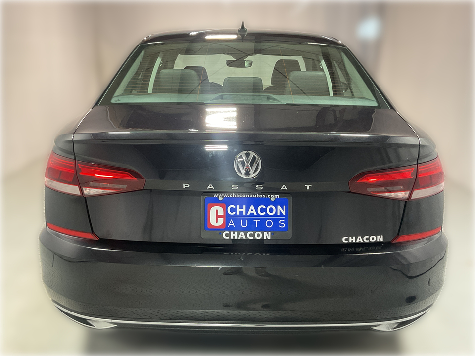 2020 Volkswagen Passat SE
