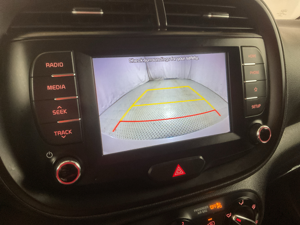 2020 Kia Soul GT-Line