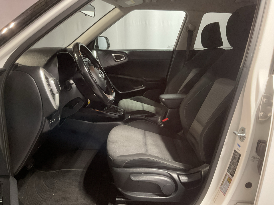 2020 Kia Soul GT-Line