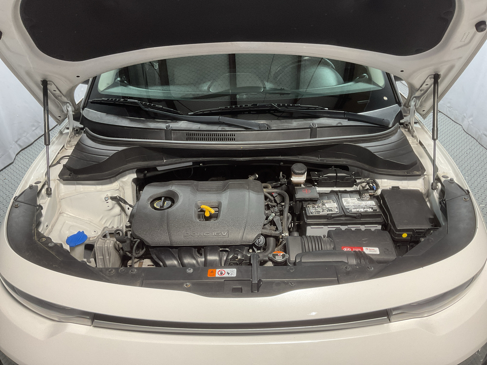 2020 Kia Soul GT-Line