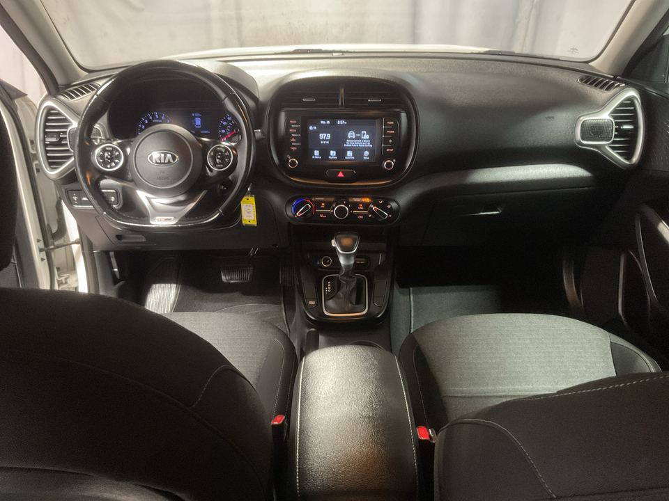 2020 Kia Soul GT-Line