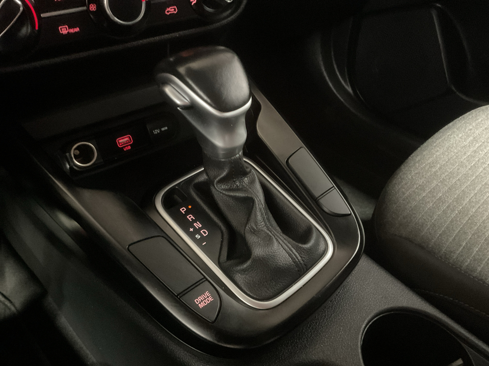 2020 Kia Soul GT-Line