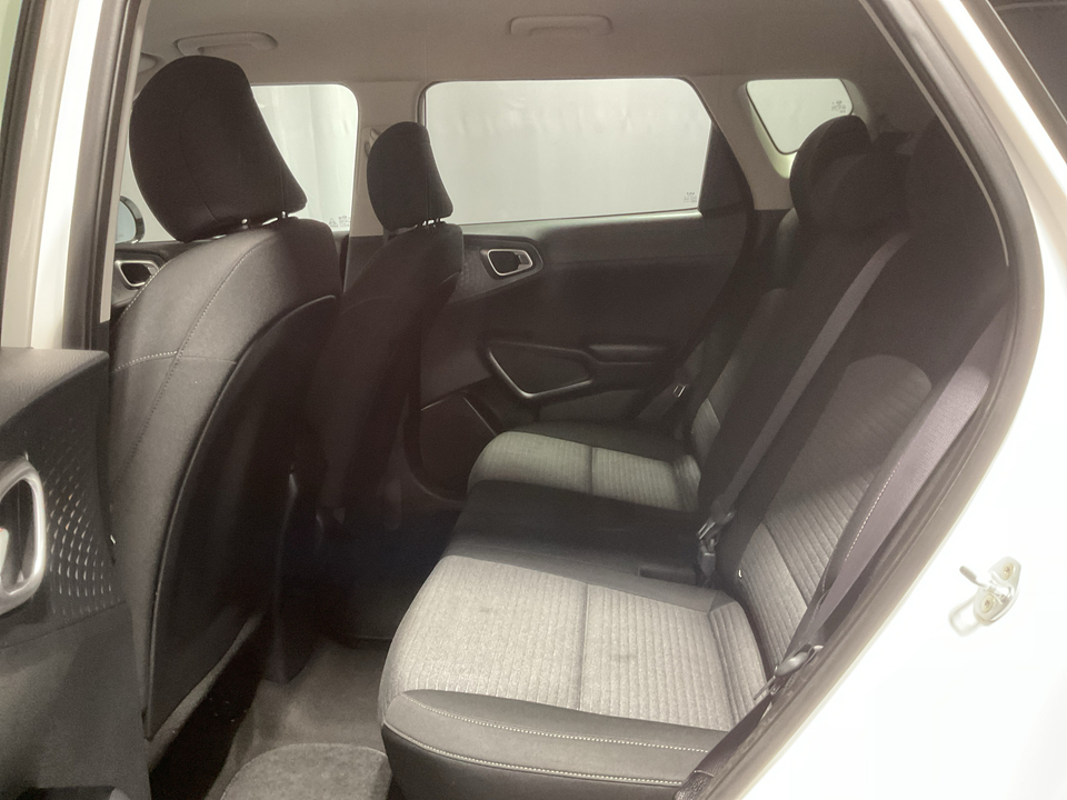 2020 Kia Soul GT-Line