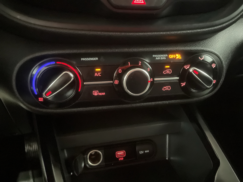 2020 Kia Soul GT-Line