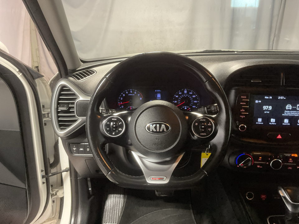 2020 Kia Soul GT-Line