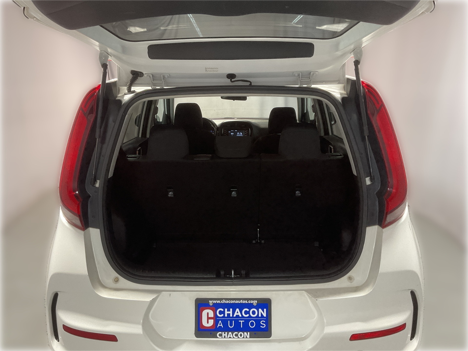 2020 Kia Soul GT-Line