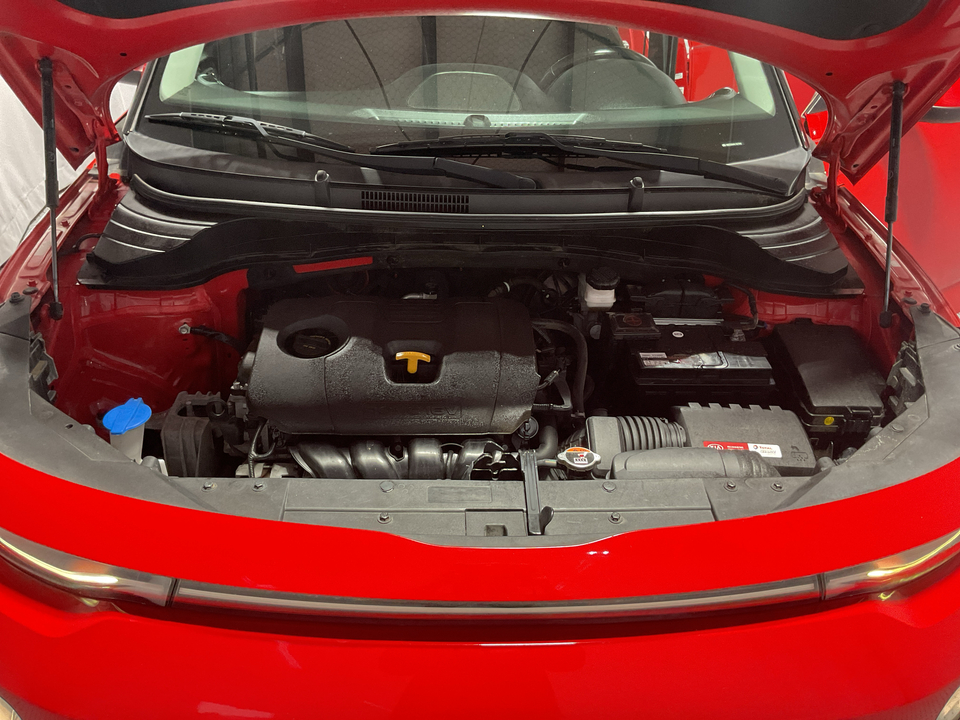 2020 Kia Soul EX