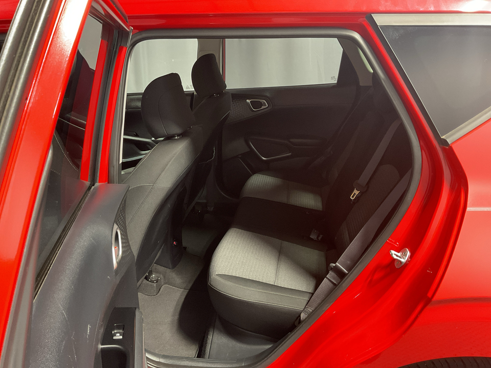 2020 Kia Soul EX